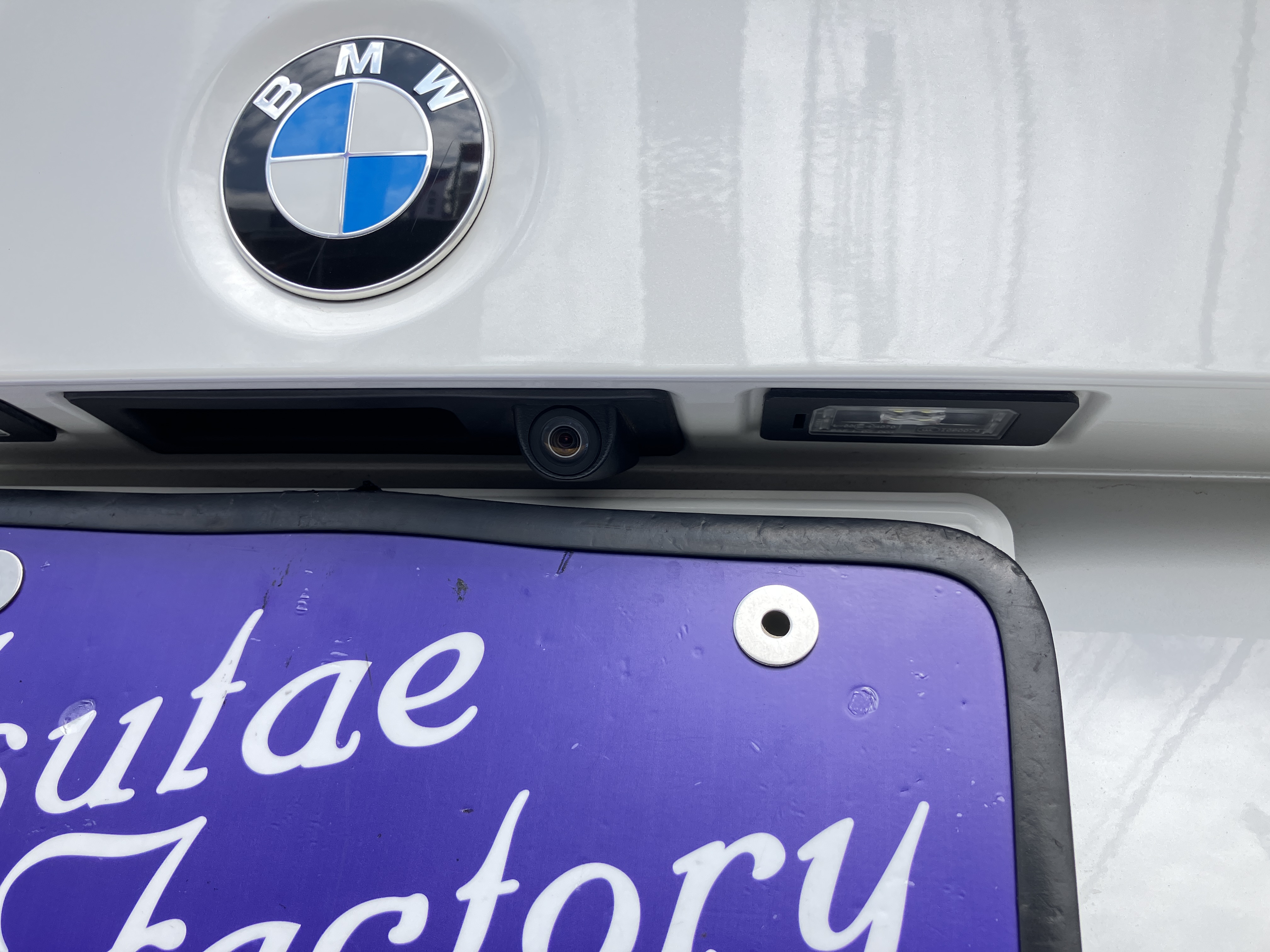 M3セダン 2016/H28