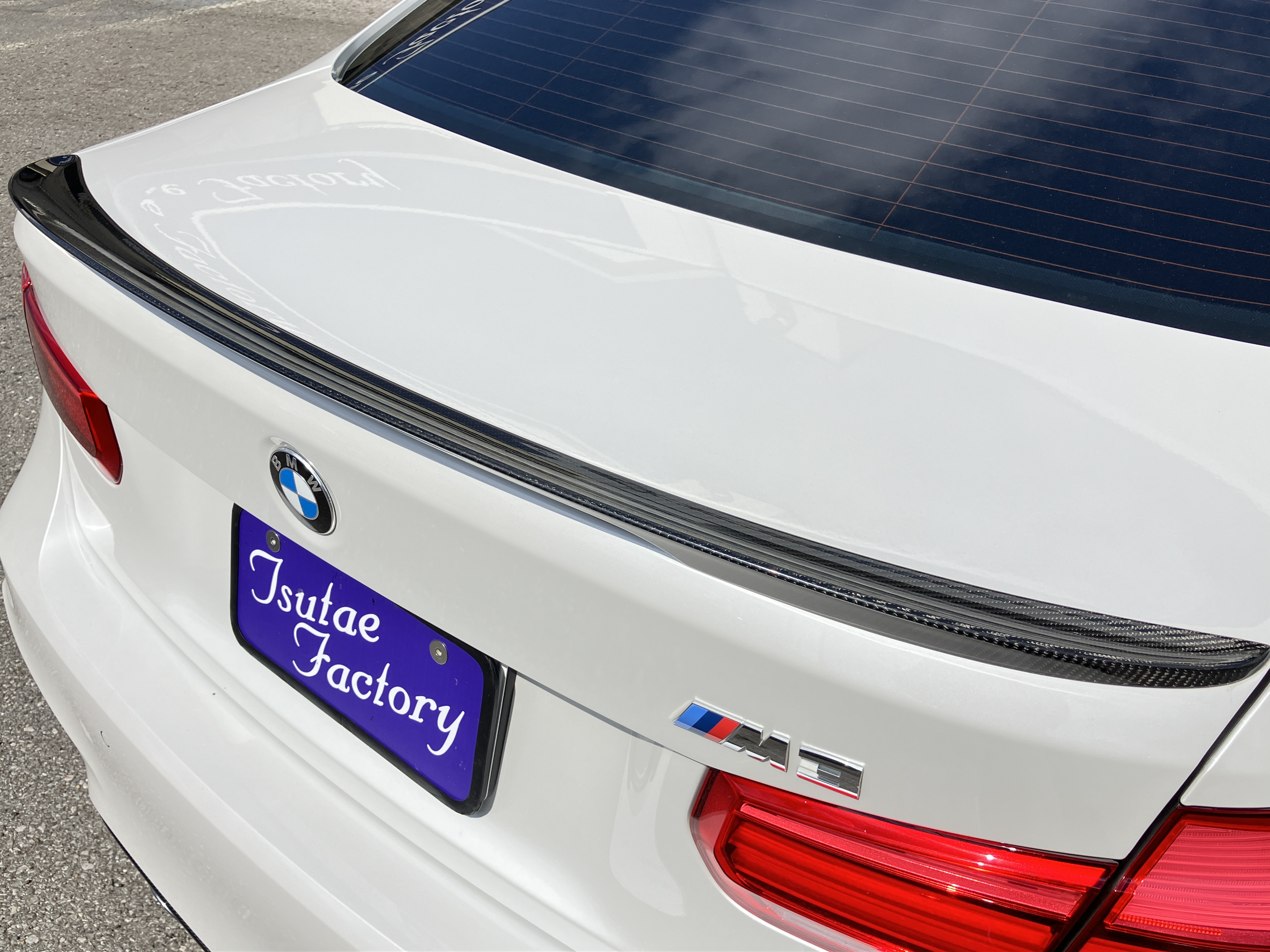 M3セダン 2016/H28