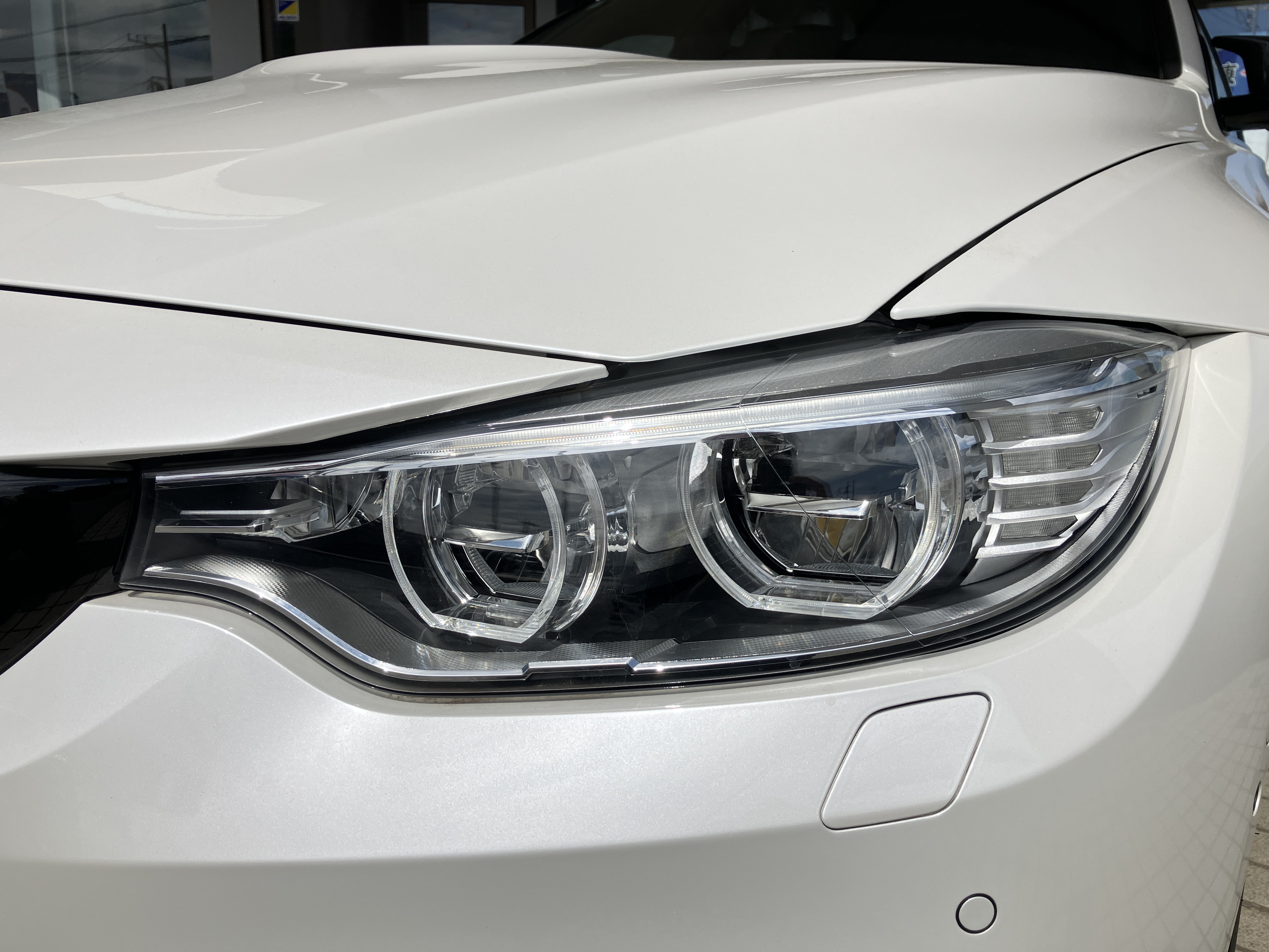 M3セダン 2016/H28