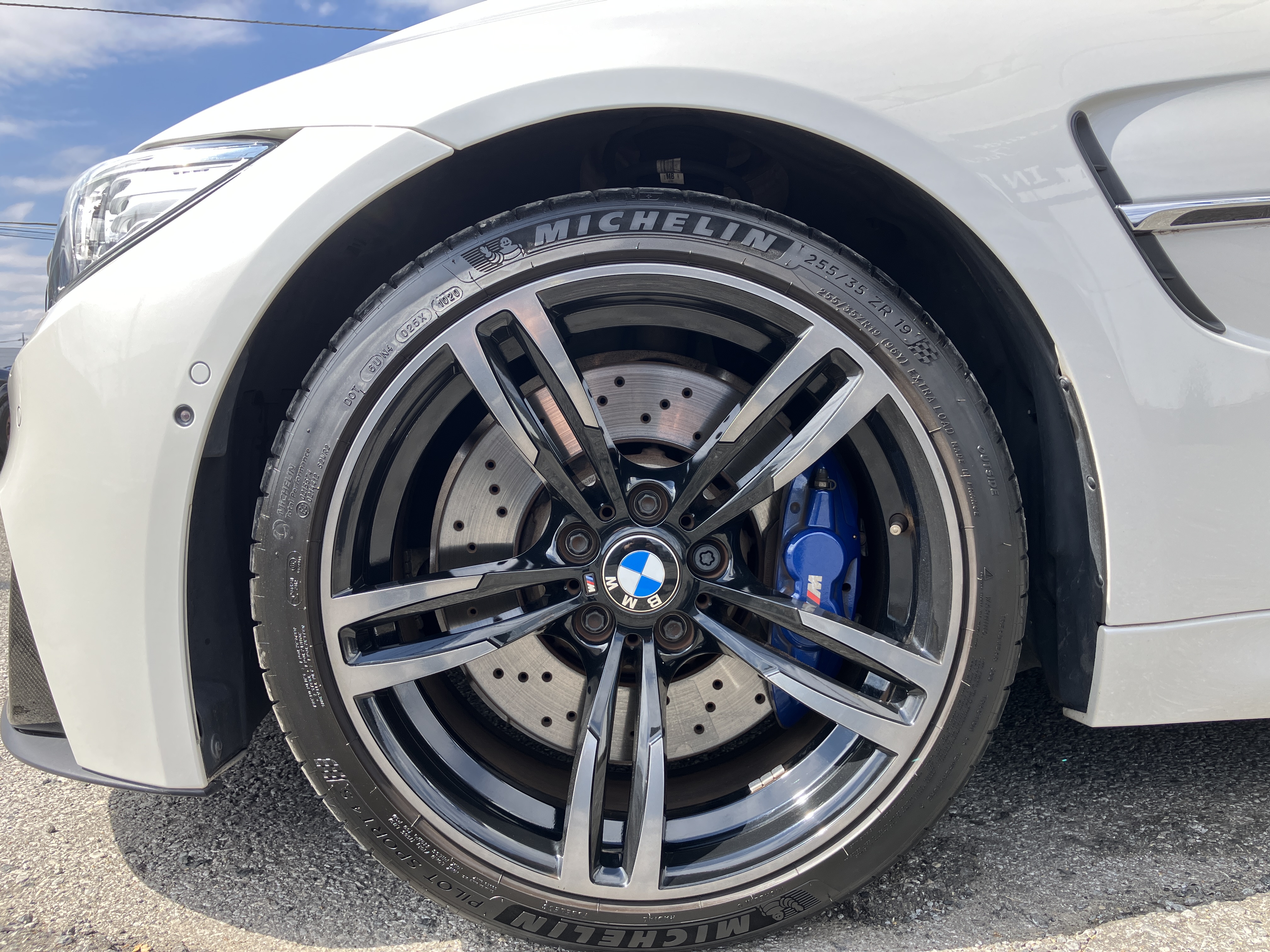 M3セダン 2016/H28