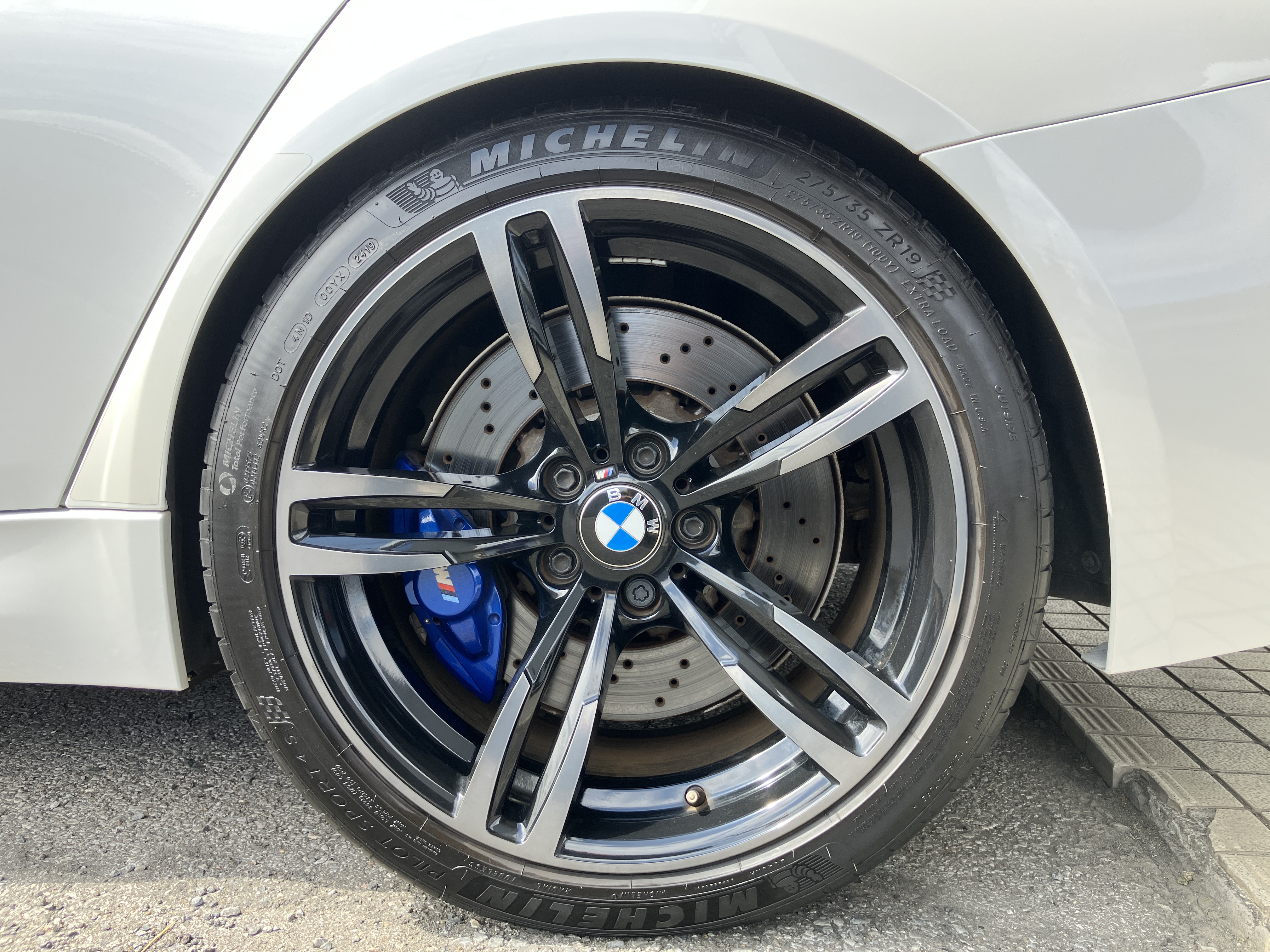 M3セダン 2016/H28