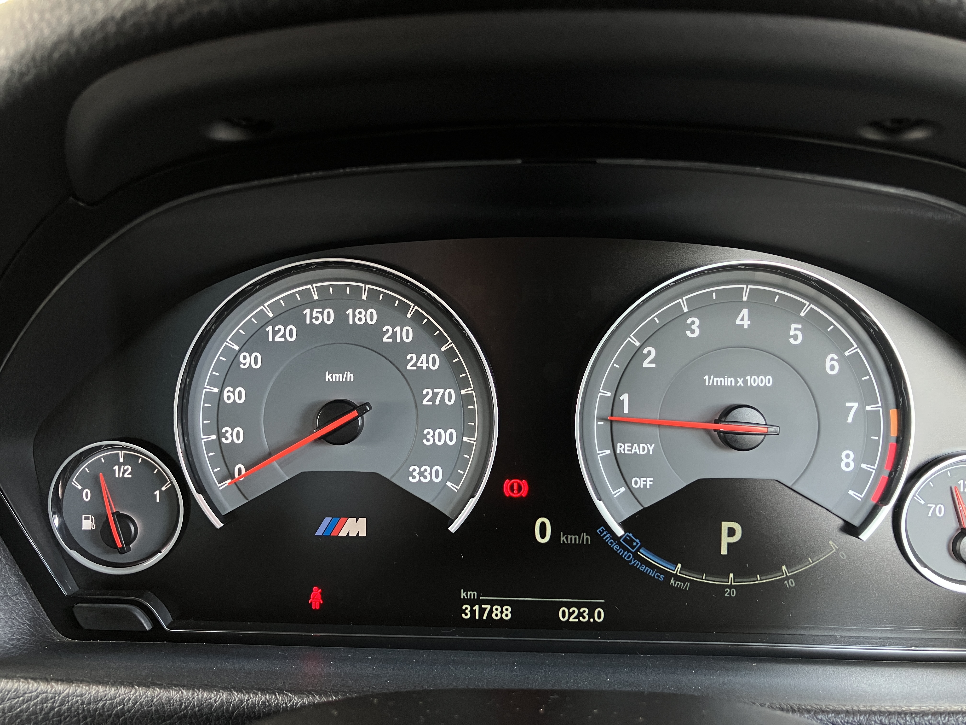 M3セダン 2016/H28