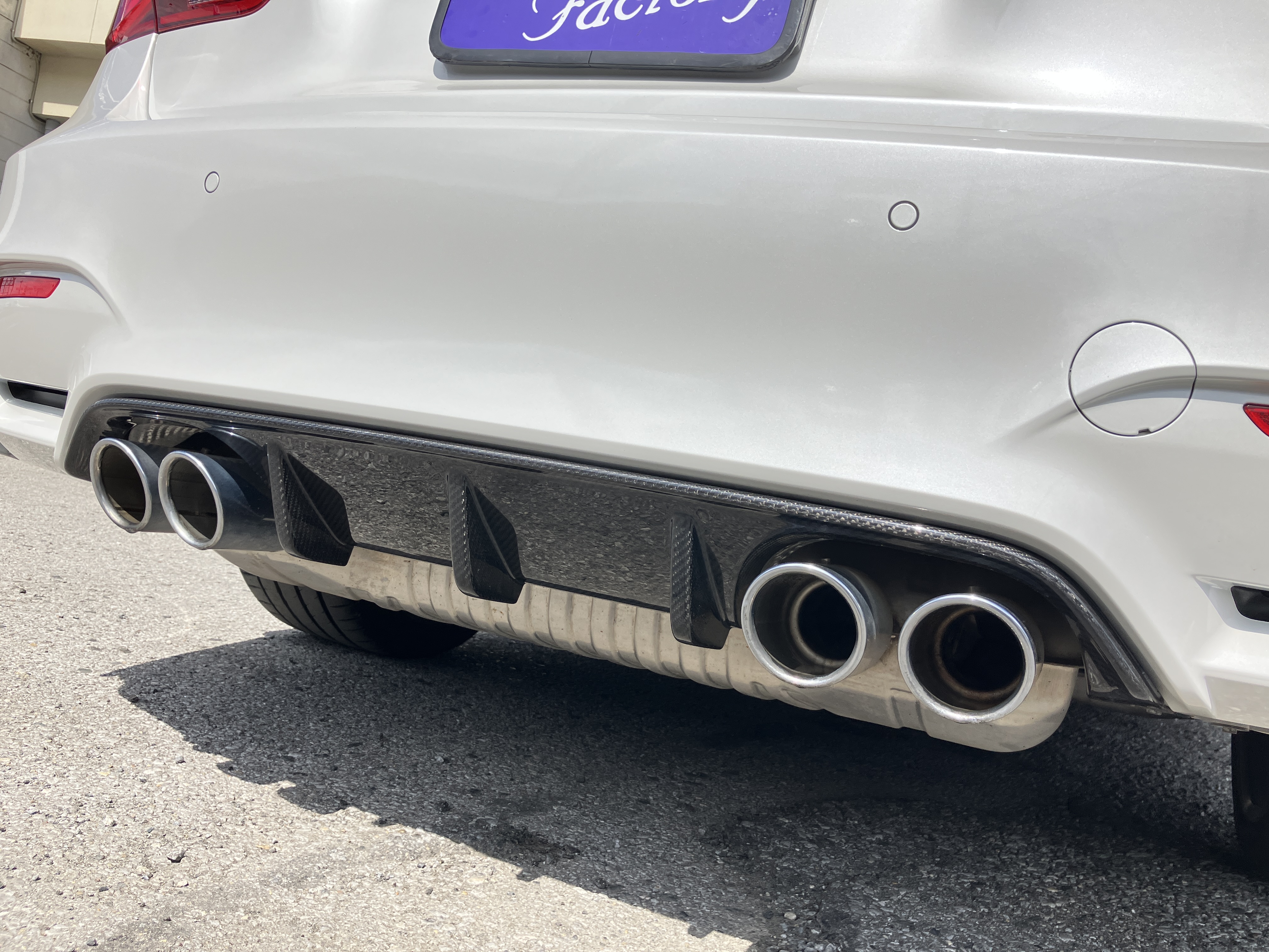 M3セダン 2016/H28