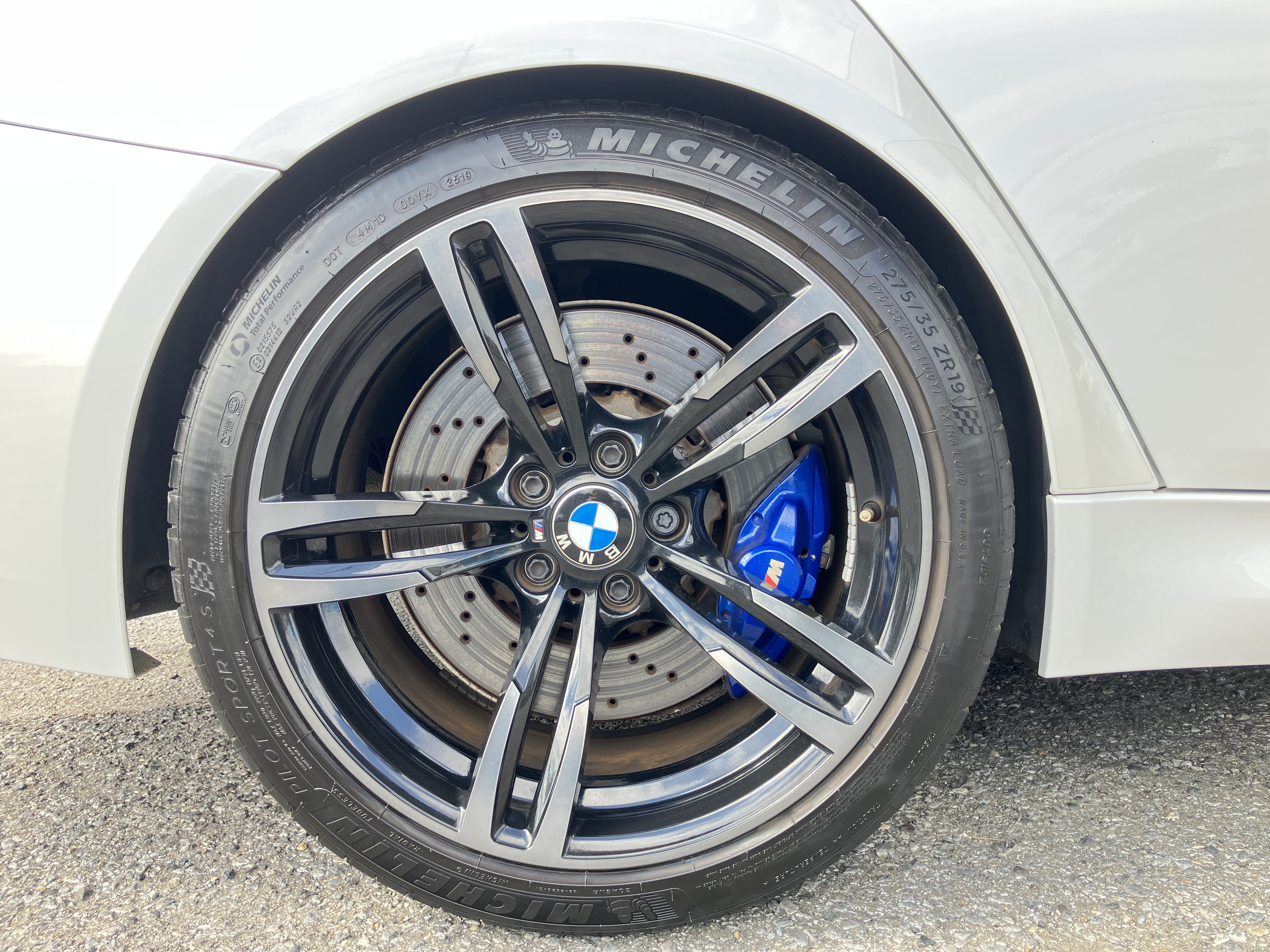 M3セダン 2016/H28