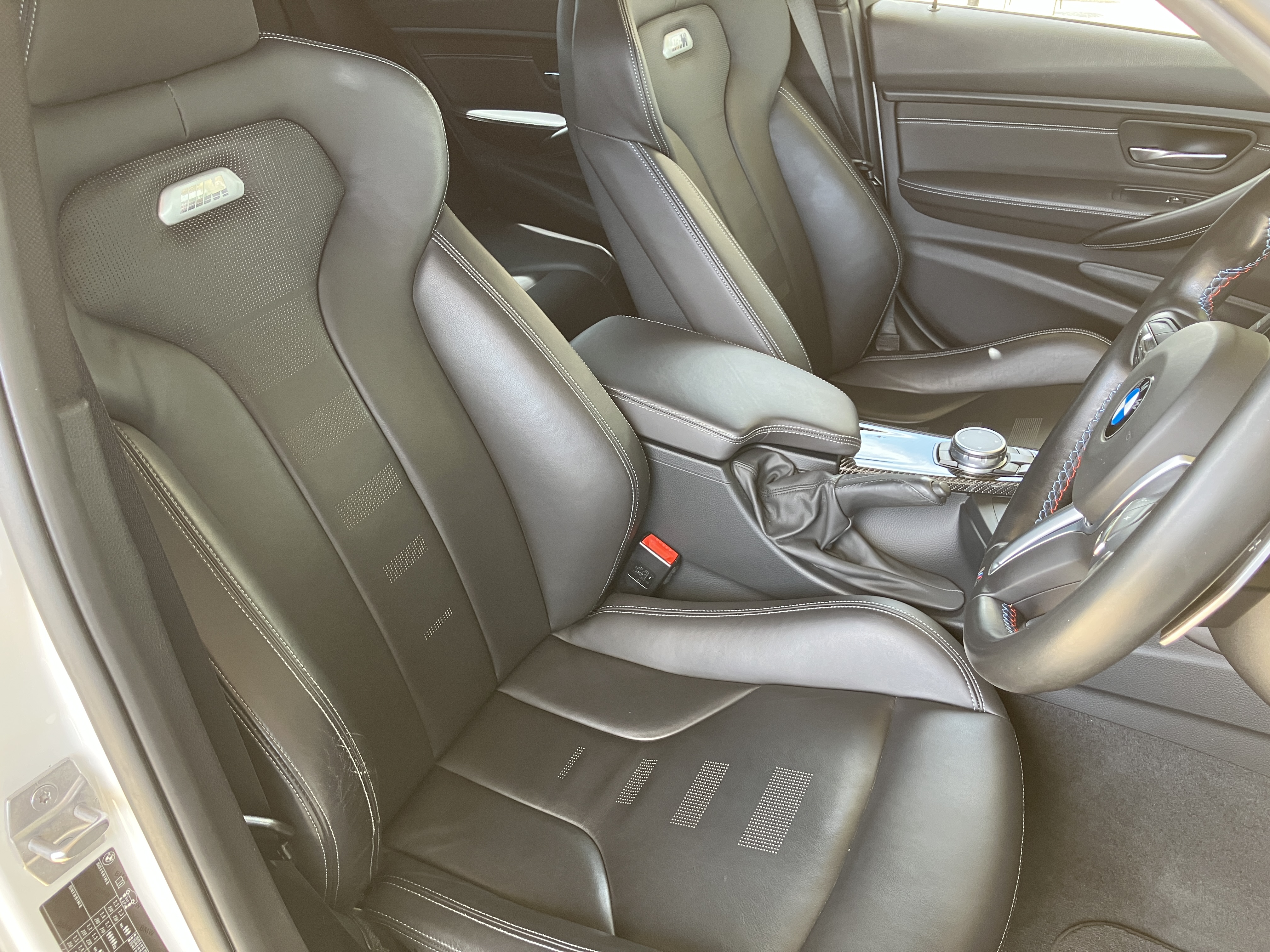 M3セダン 2016/H28