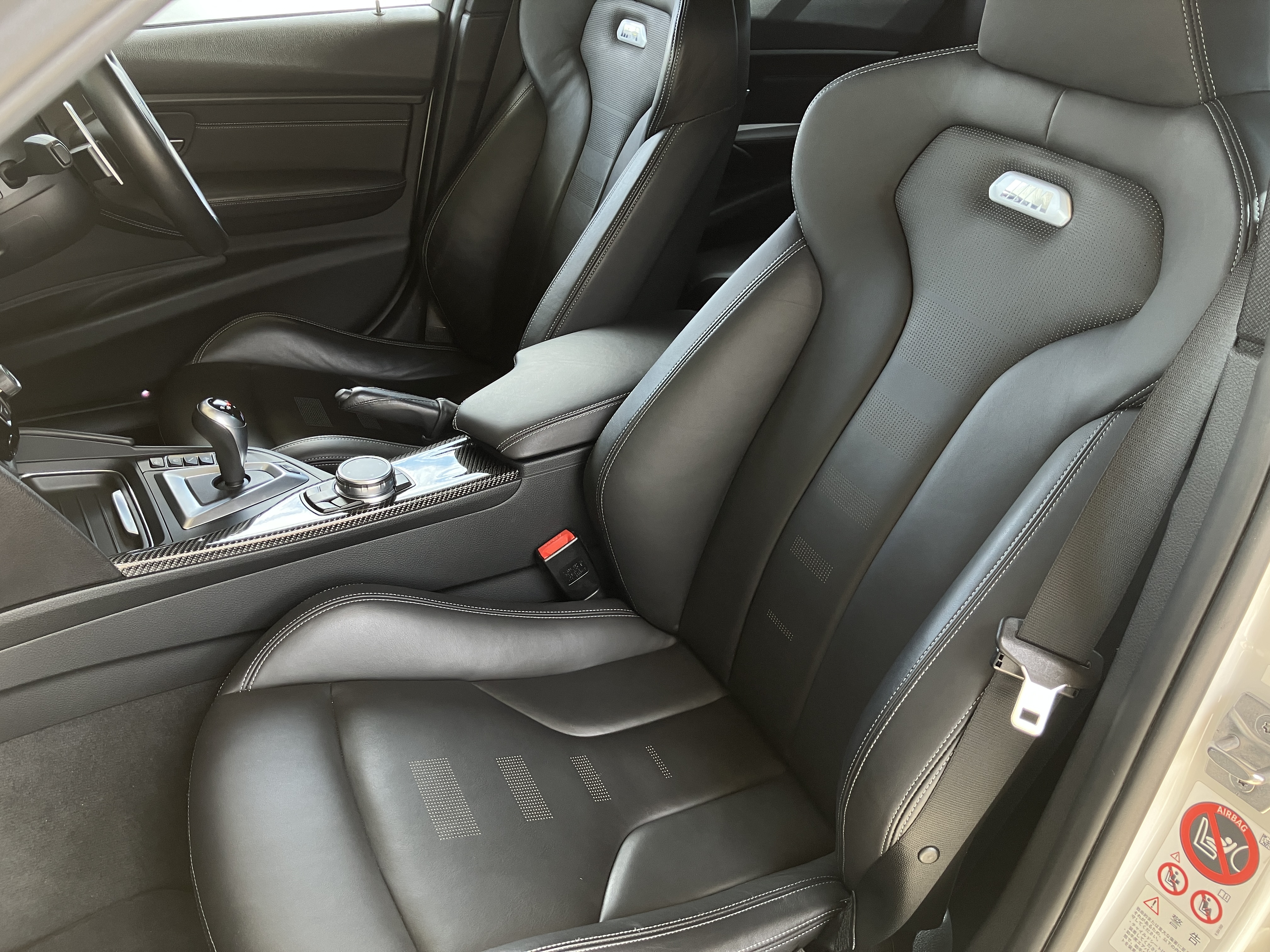 M3セダン 2016/H28