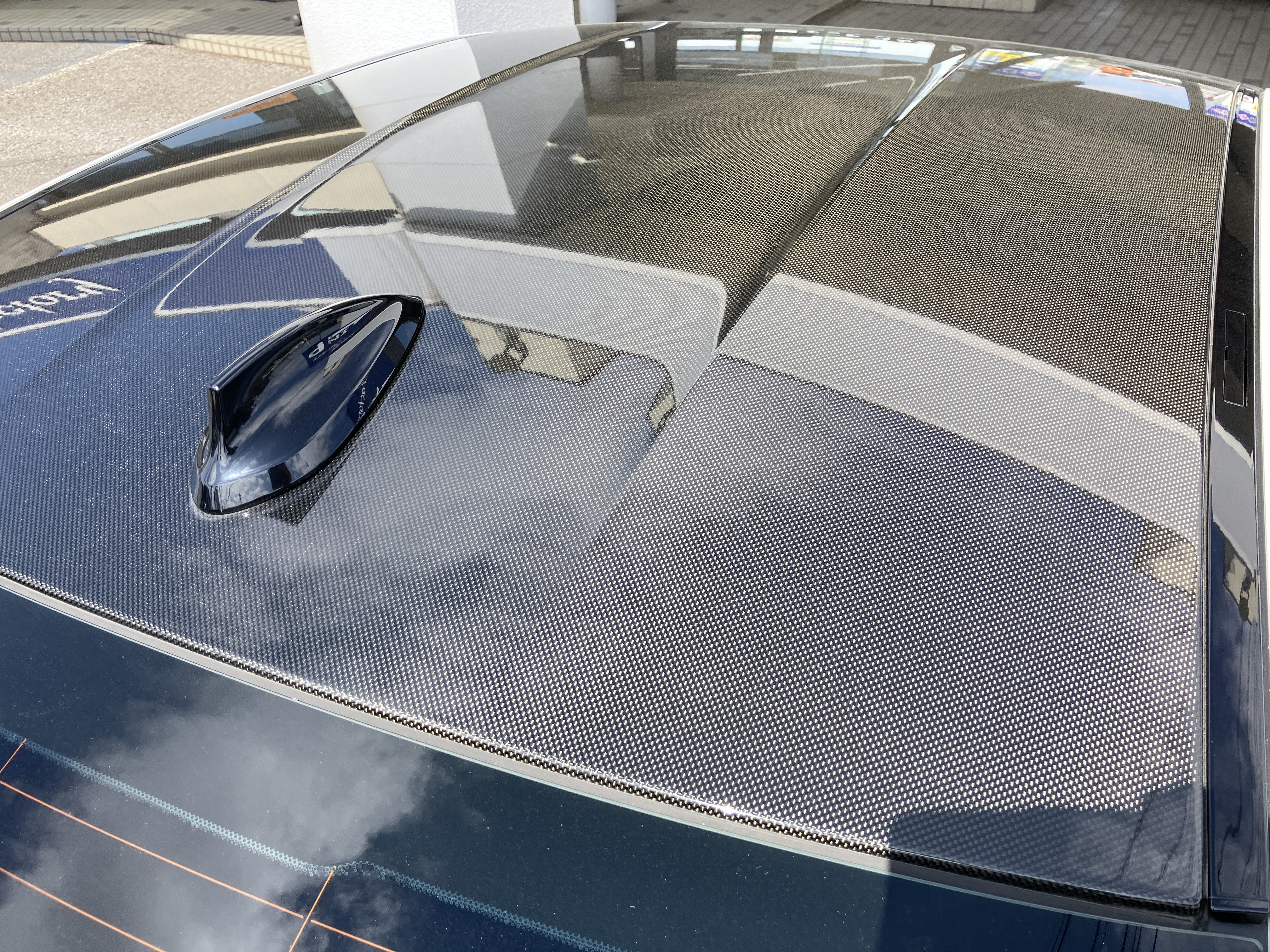 M3セダン 2016/H28