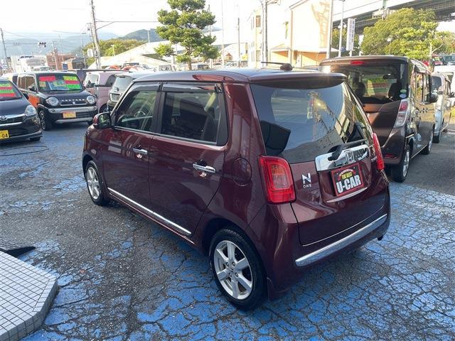 N-ONE 2015/H27