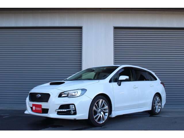 レヴォーグ 2014/H26