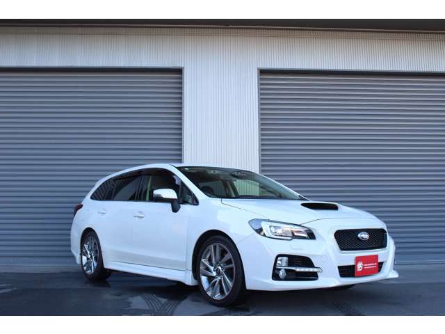 レヴォーグ 2014/H26