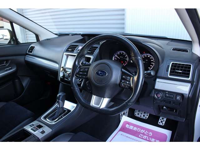 レヴォーグ 2014/H26