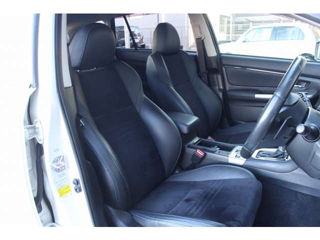 レヴォーグ 2014/H26