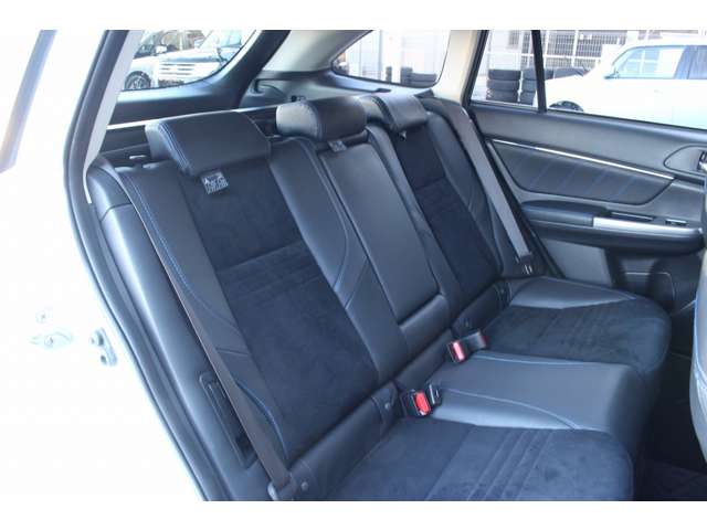 レヴォーグ 2014/H26