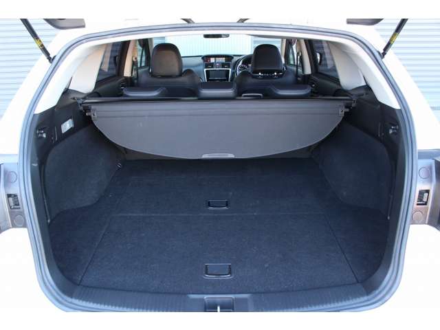 レヴォーグ 2014/H26