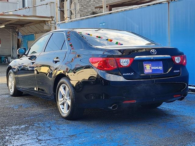 マークX 2010/H22