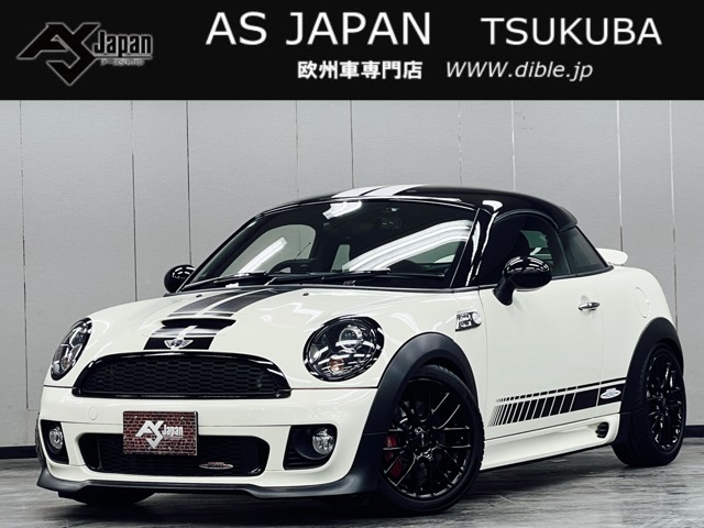 ミニクーペ 2012/H24