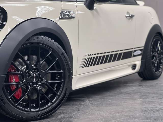 ミニクーペ 2012/H24