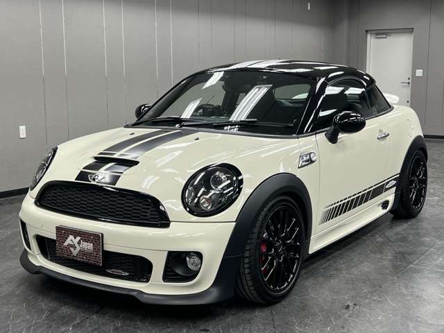 ミニクーペ 2012/H24
