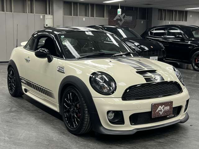 ミニクーペ 2012/H24