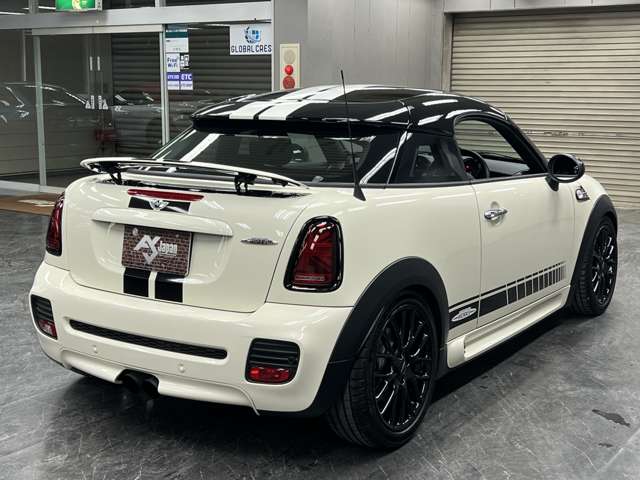 ミニクーペ 2012/H24