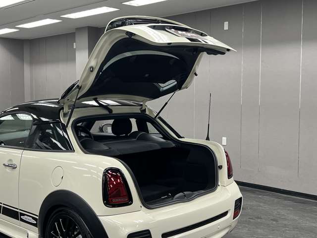 ミニクーペ 2012/H24