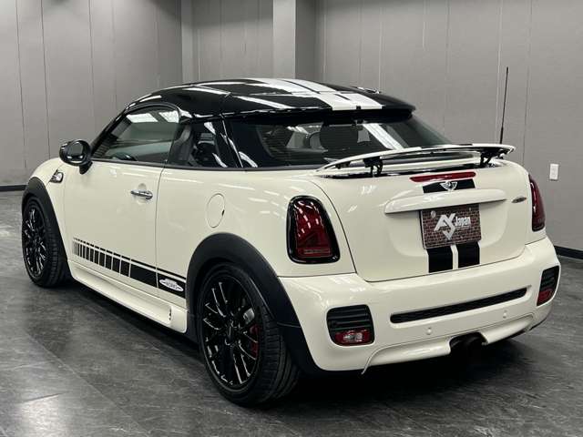 ミニクーペ 2012/H24