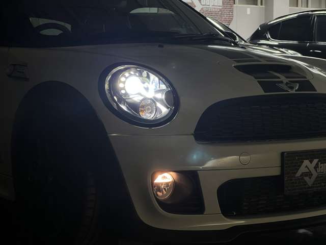 ミニクーペ 2012/H24