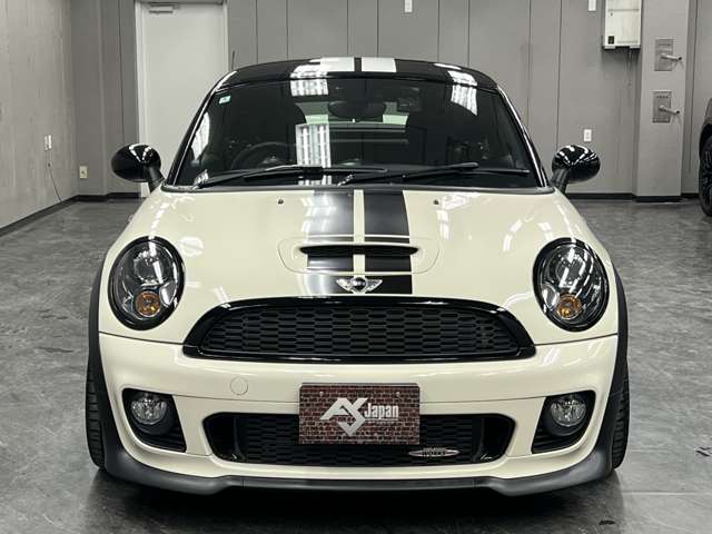 ミニクーペ 2012/H24