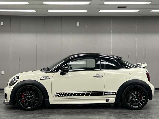 ミニクーペ 2012/H24