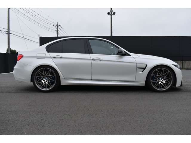 M3セダン 2017/H29
