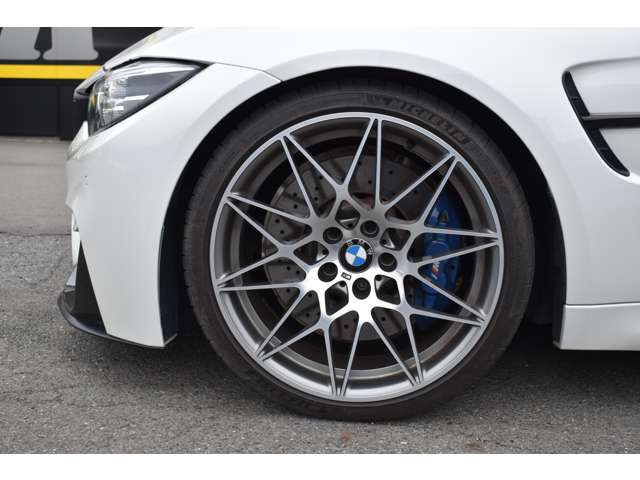 M3セダン 2017/H29