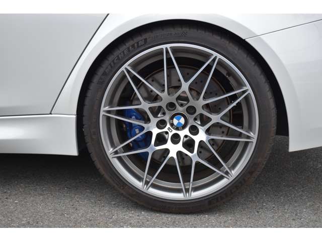 M3セダン 2017/H29