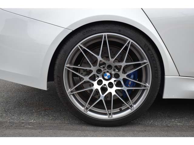 M3セダン 2017/H29