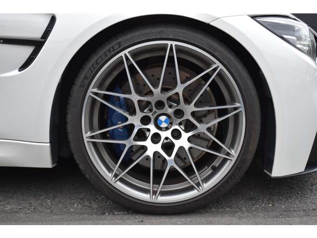 M3セダン 2017/H29