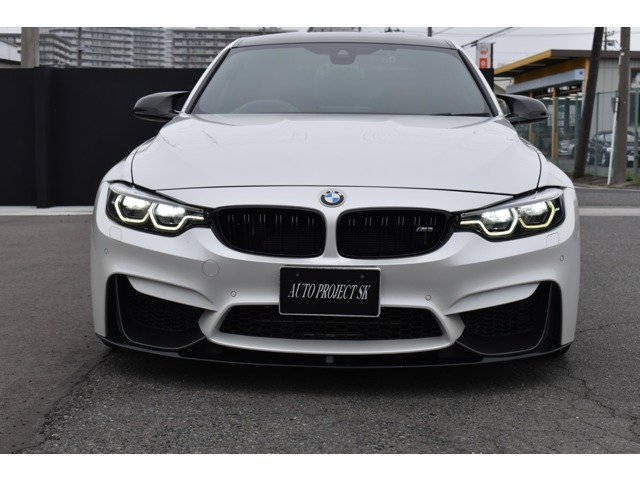 M3セダン 2017/H29