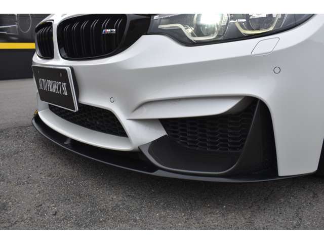 M3セダン 2017/H29