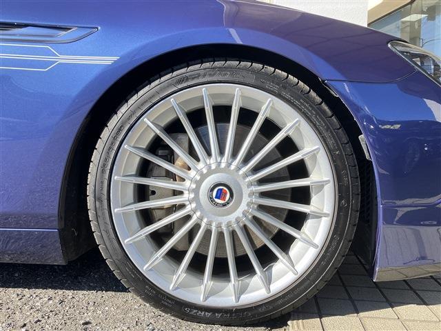 B6クーペ 2013/H25