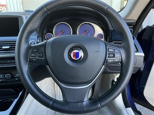 B6クーペ 2013/H25