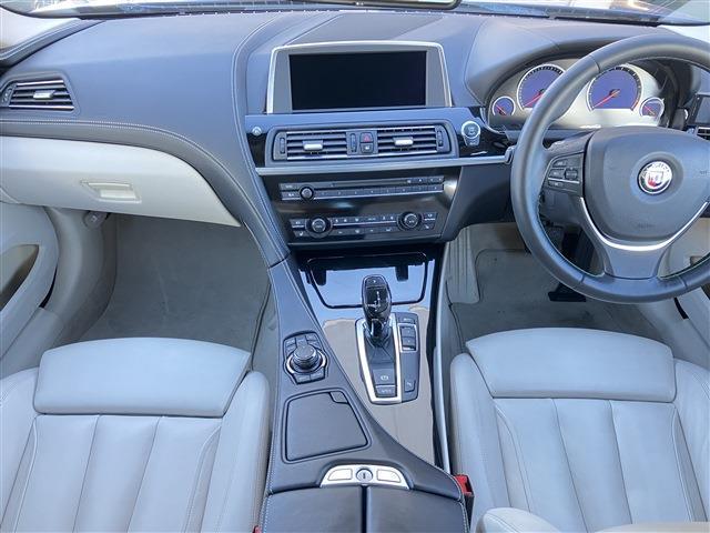 B6クーペ 2013/H25