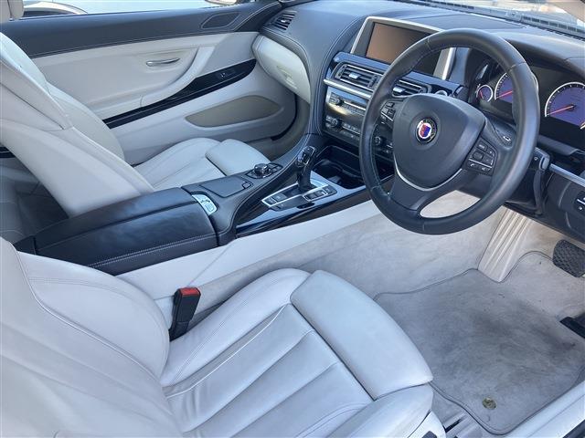 B6クーペ 2013/H25