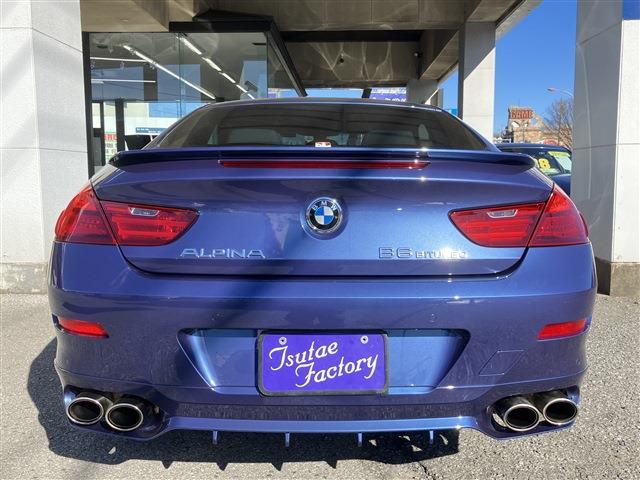 B6クーペ 2013/H25