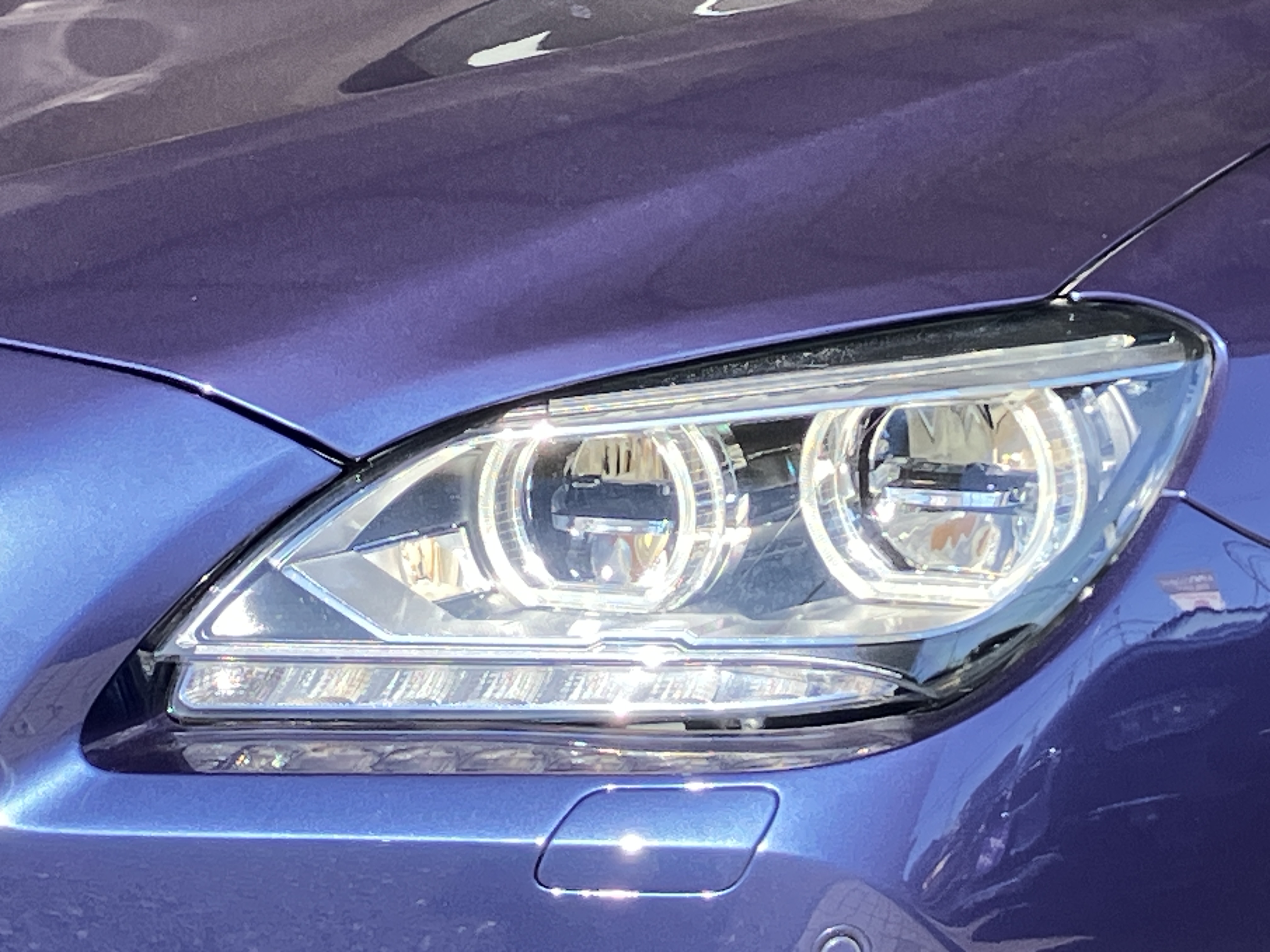 B6クーペ 2013/H25