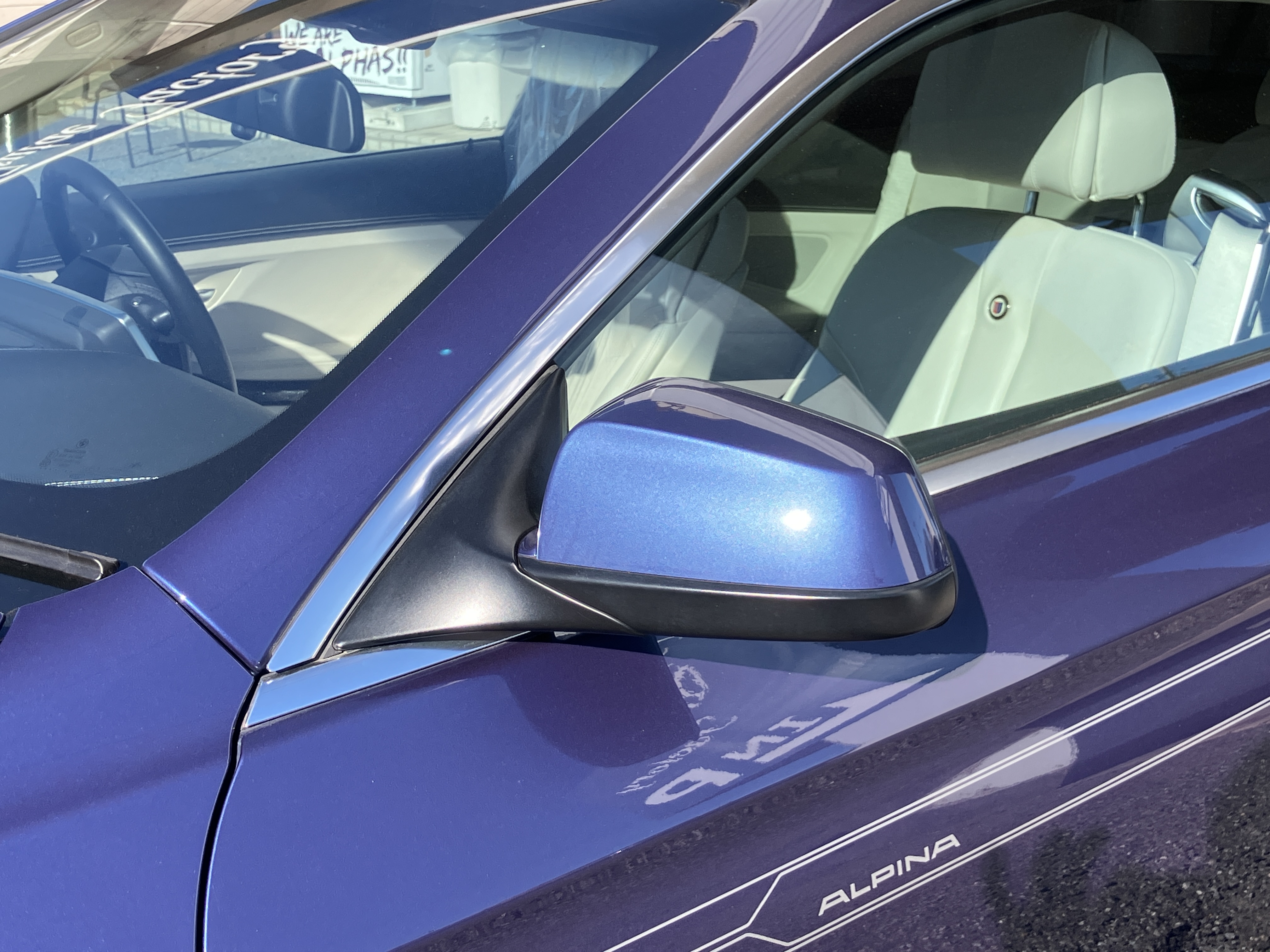 B6クーペ 2013/H25