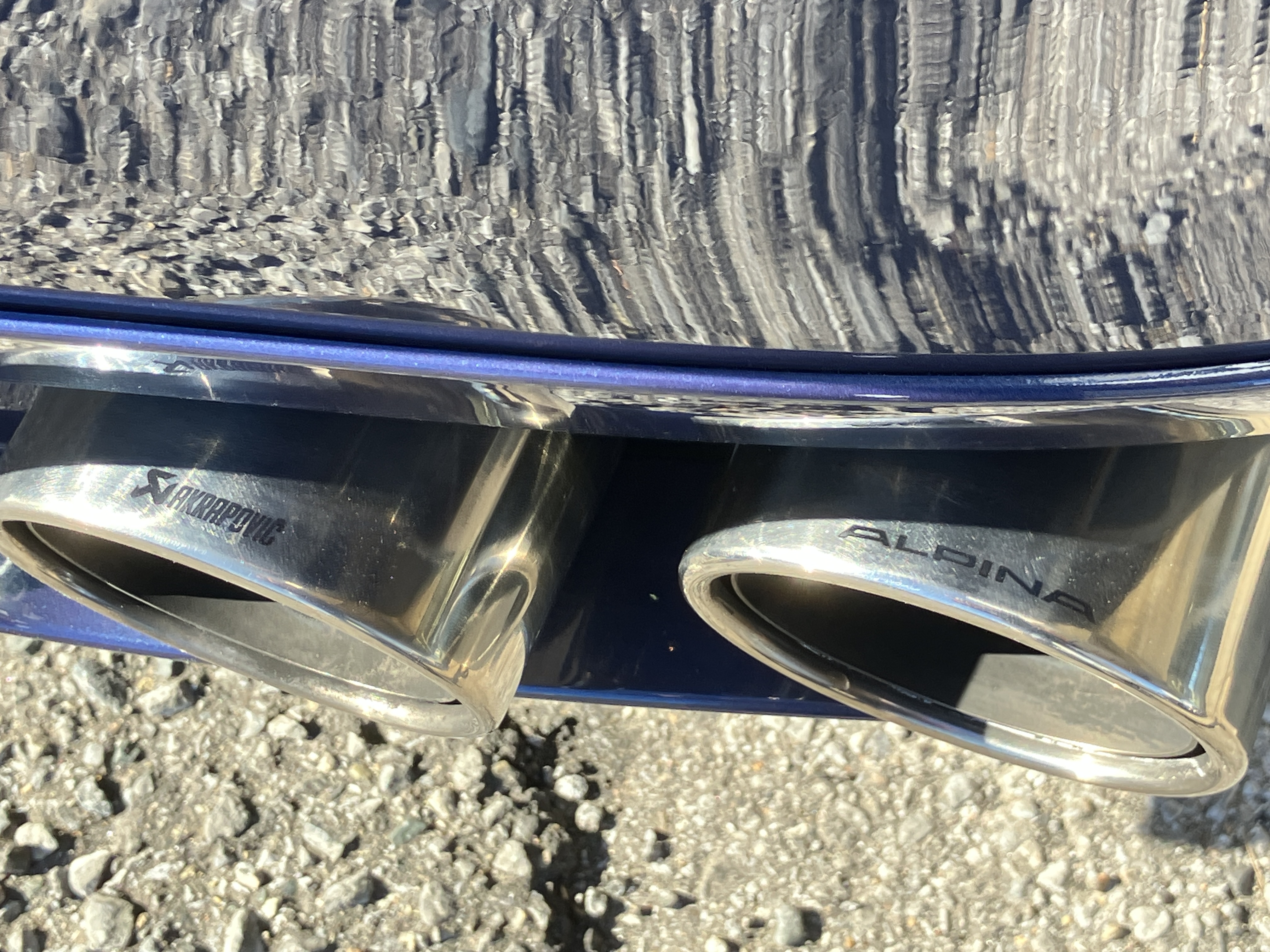 B6クーペ 2013/H25