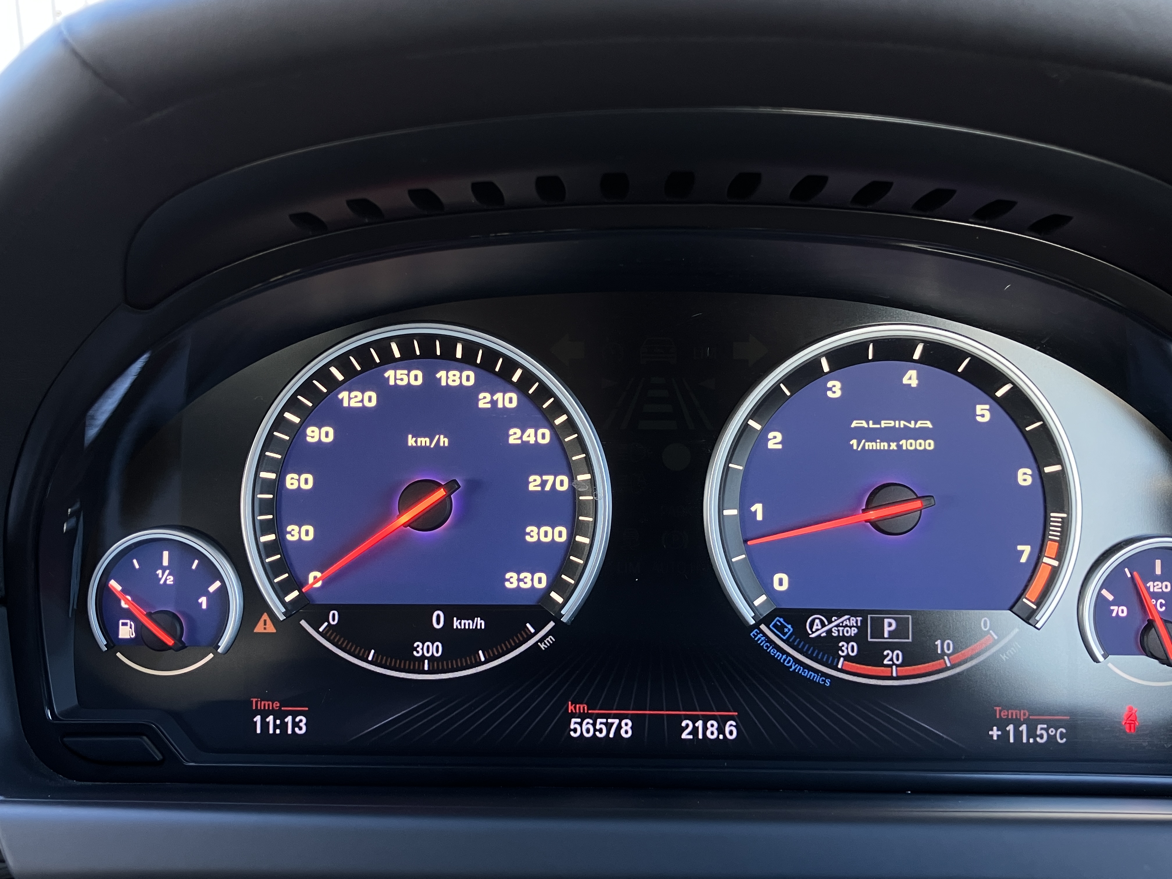 B6クーペ 2013/H25