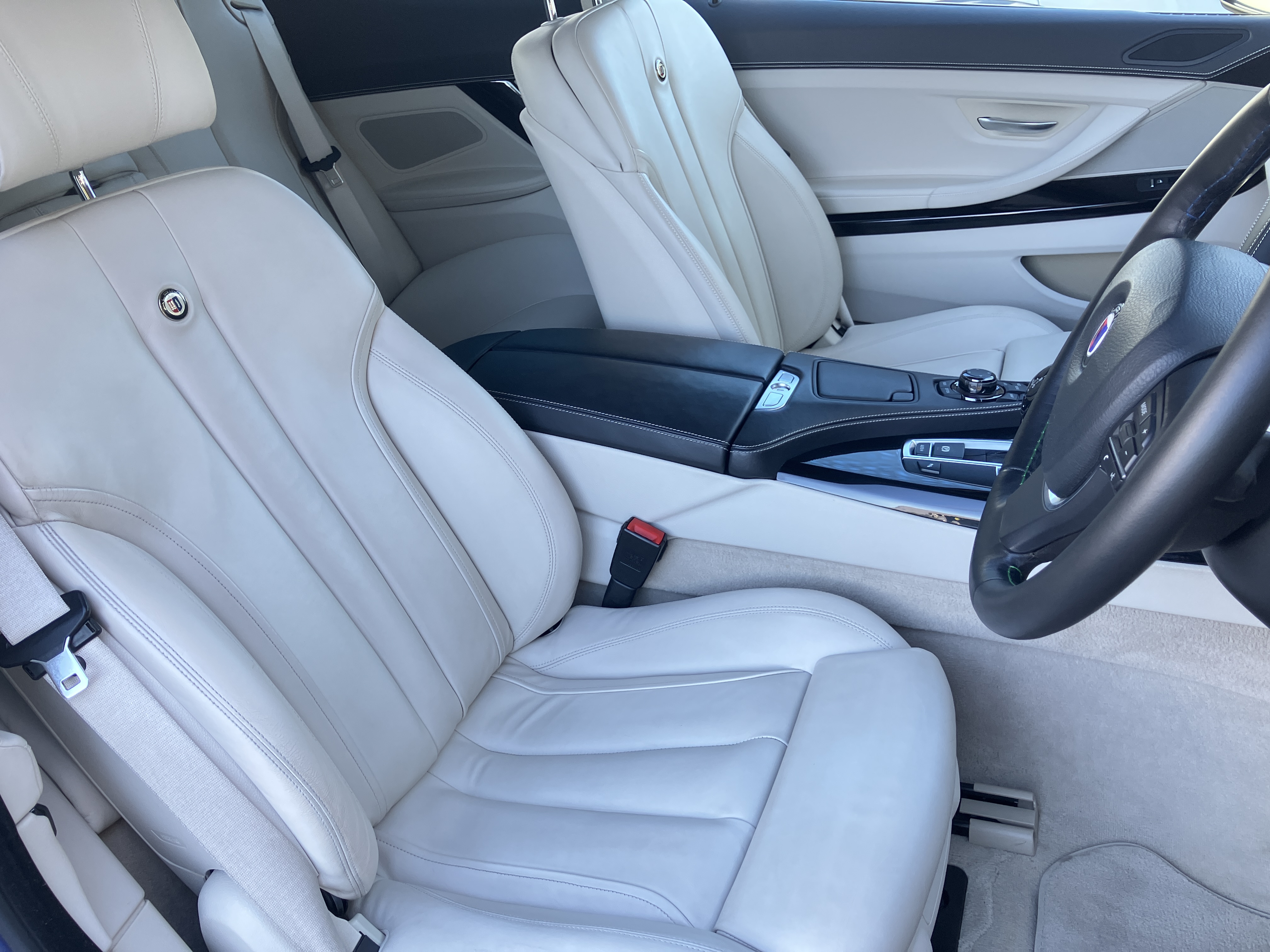 B6クーペ 2013/H25