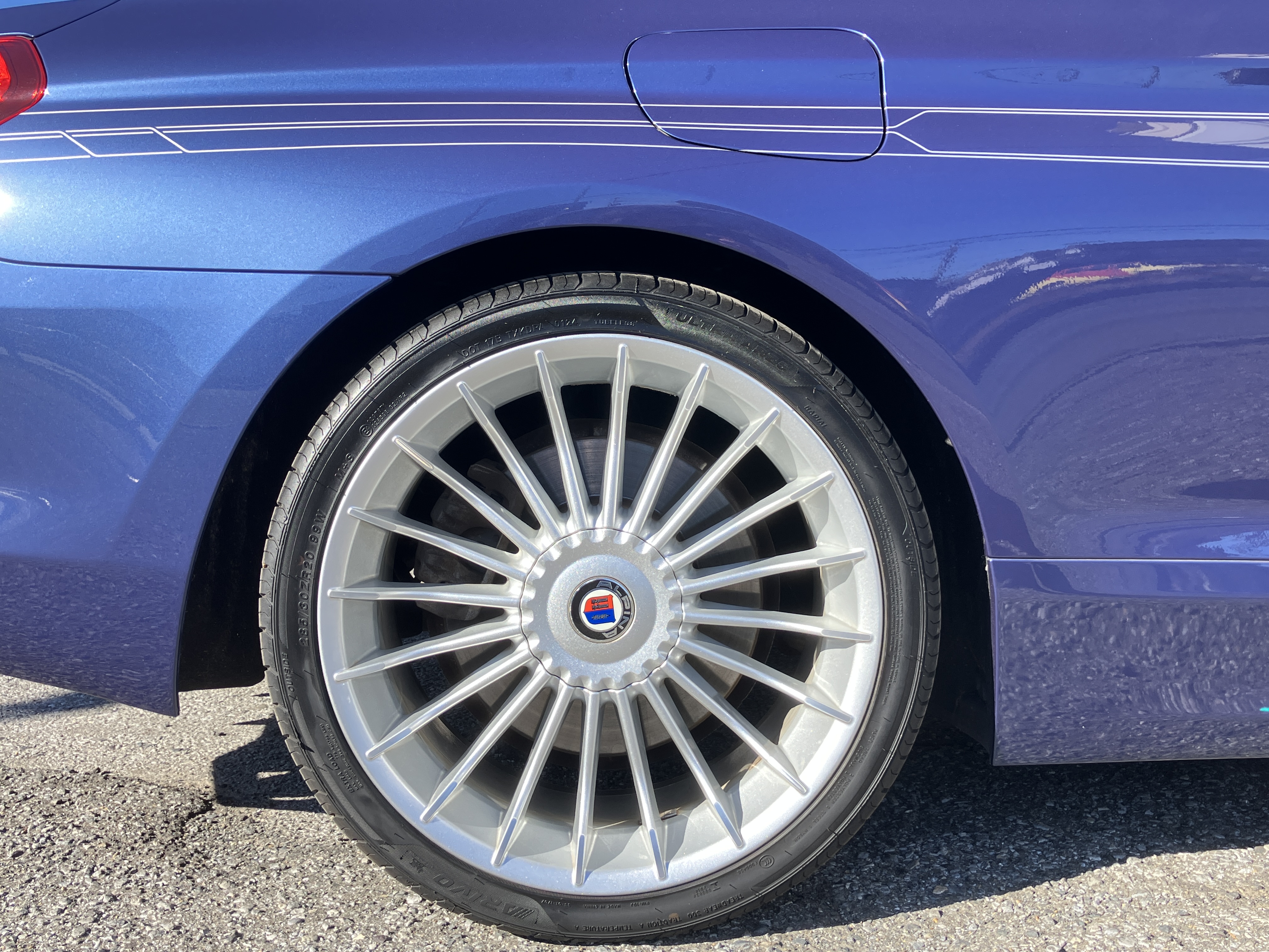 B6クーペ 2013/H25