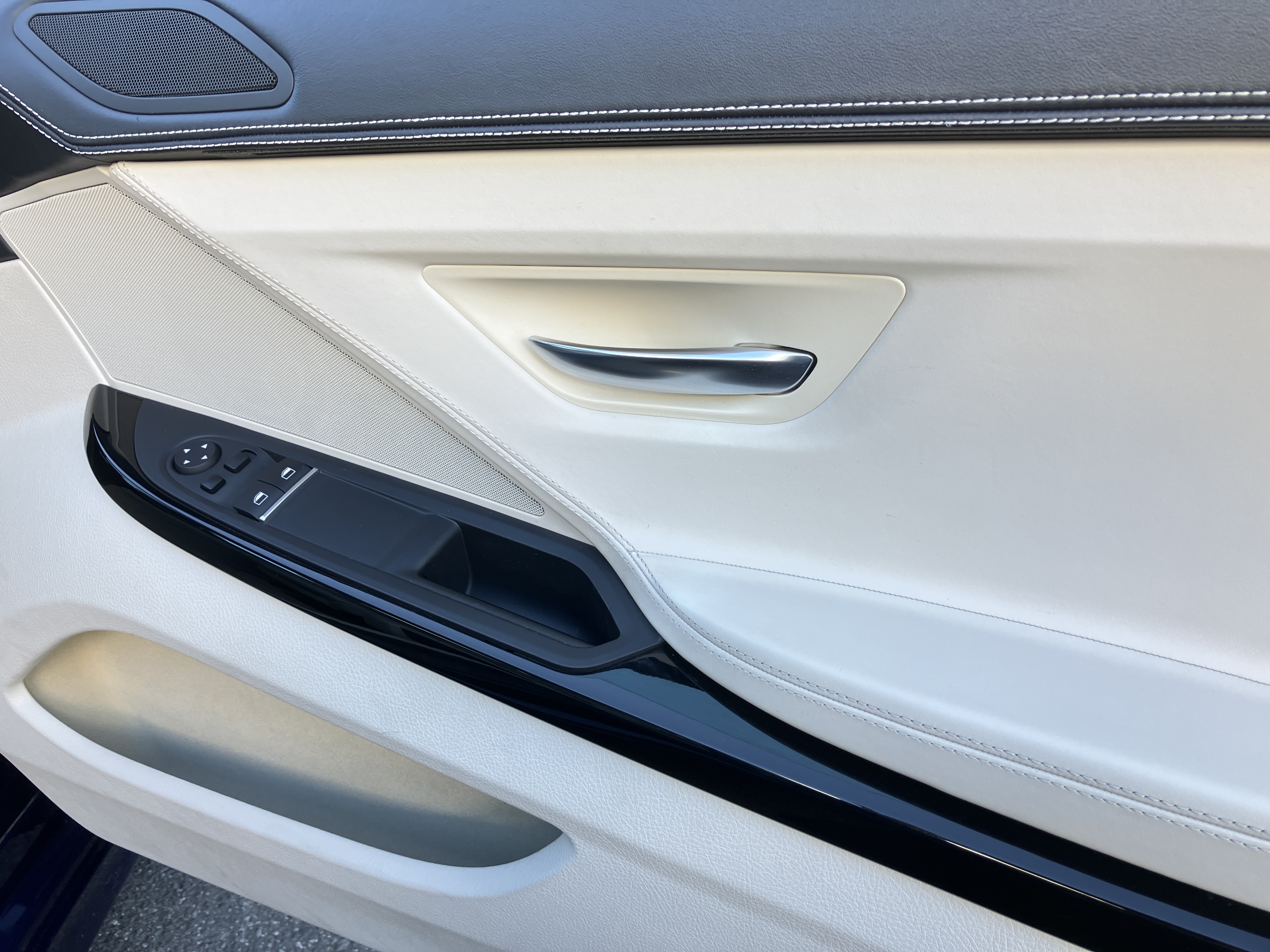 B6クーペ 2013/H25