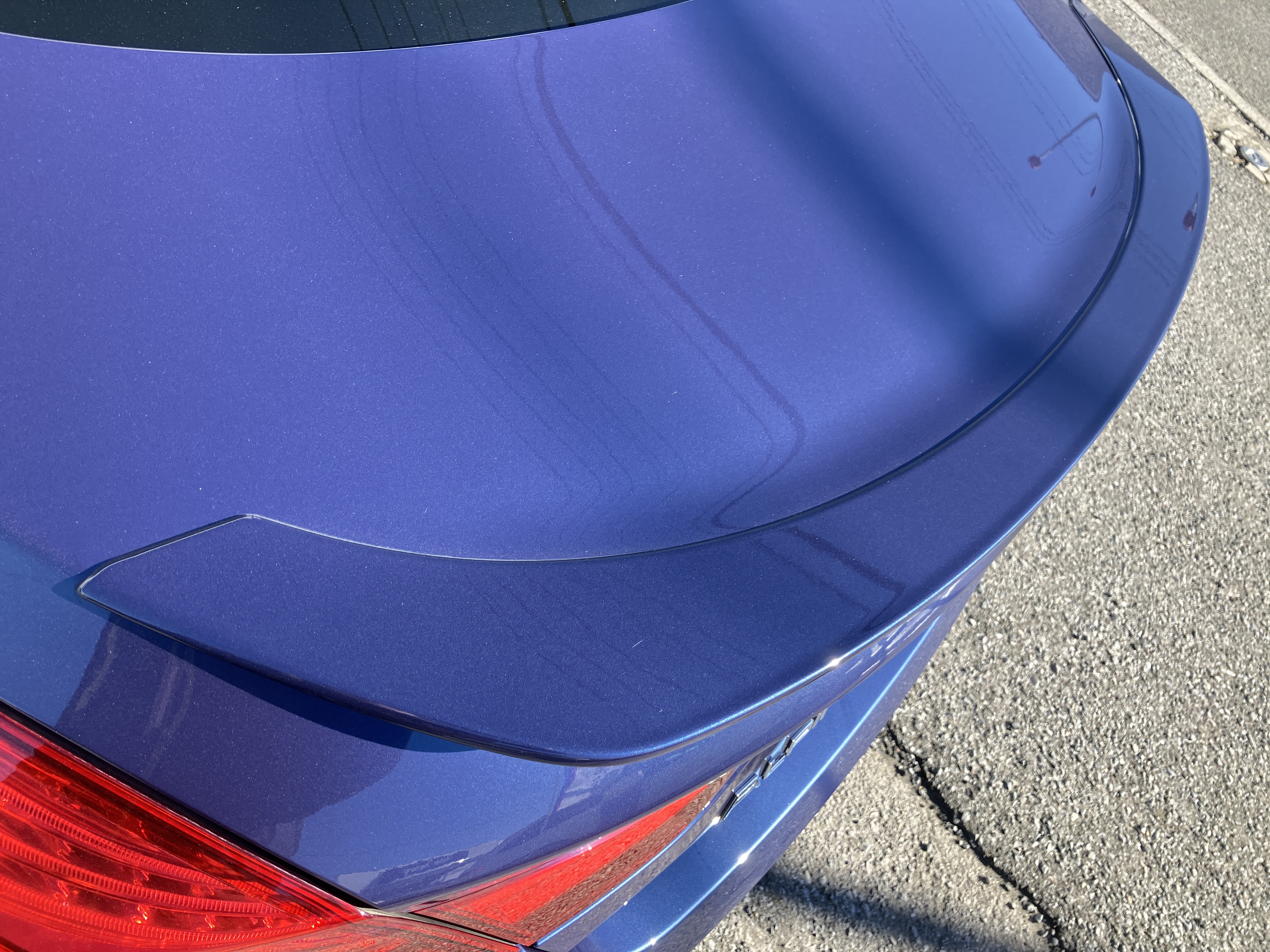 B6クーペ 2013/H25