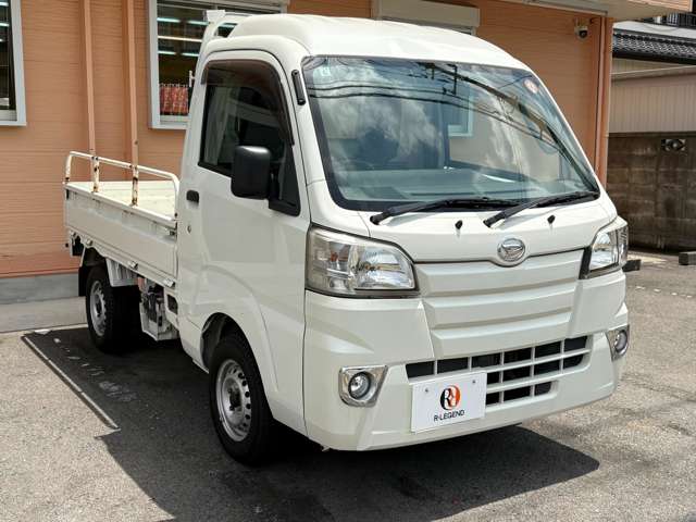 ハイゼットトラック 2016/H28